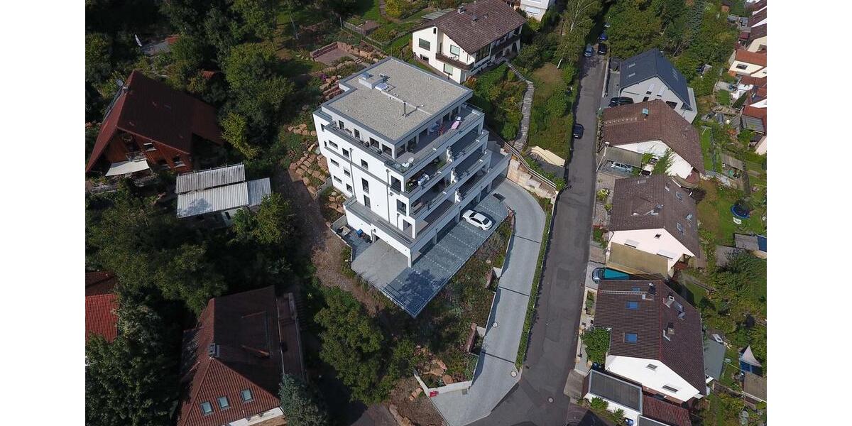 Etagenwohnung Obernburg am Main - 3 Zimmer, 110 m&sup2;, 1.600&euro; | Angebot:26000229