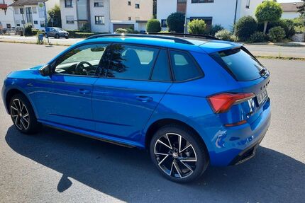 Skoda Kamiq 34.600 km 19.000 &euro; Bruchköbel 63486