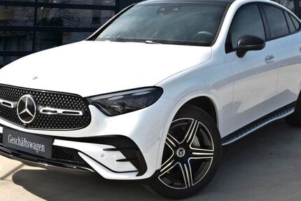 Mercedes-Benz GLC 300 15.000 km 66.880 &euro; Aschaffenburg 63741