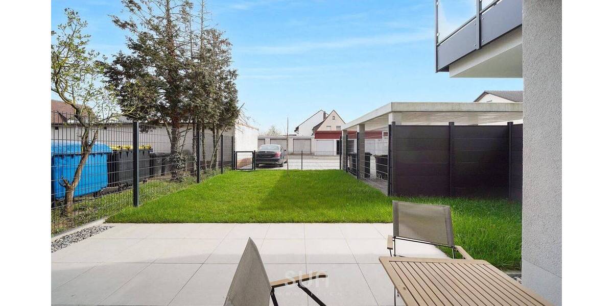 Etagenwohnung Aschaffenburg Obernau - 4 Zimmer, 107 m&sup2;, 459.000&euro; | Angebot:26768221