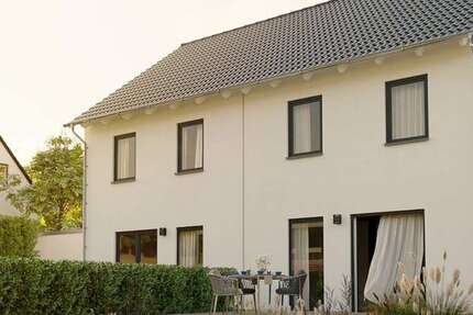 Haus Erlensee - 4 Zimmer, 130 m&sup2;, 589.000&euro; | Angebot:22696733