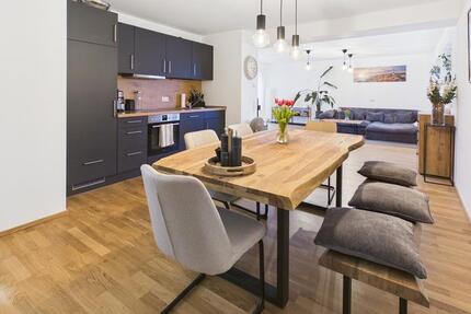 Wohnung Aschaffenburg Gailbach - 2 Zimmer, 88 m&sup2;, 1.190&euro; | Angebot:24877167