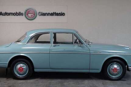 Volvo Amazon 98.500 km 16.990 &euro; Rodgau 63110