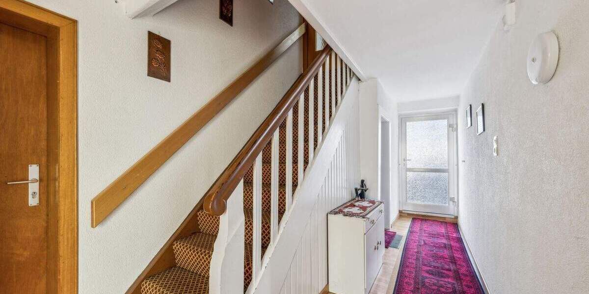 Mehrfamilienhaus, Wohnhaus Leidersbach Roßbach - 7 Zimmer, 213 m&sup2;, 329.000&euro; | Angebot:25675060