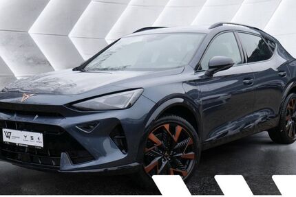 Cupra Formentor 14.000 km 39.308 &euro; Gelnhausen 63571