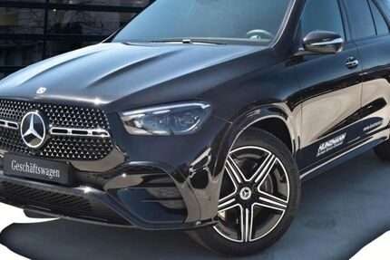 Mercedes-Benz GLE 450 8.000 km 94.880 &euro; Aschaffenburg 63741