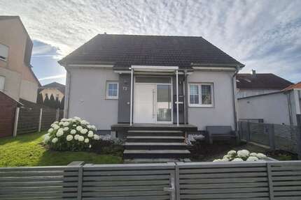 Haus Bruchköbel - 5 Zimmer, 157 m&sup2;, 749.000&euro; | Angebot:26026383