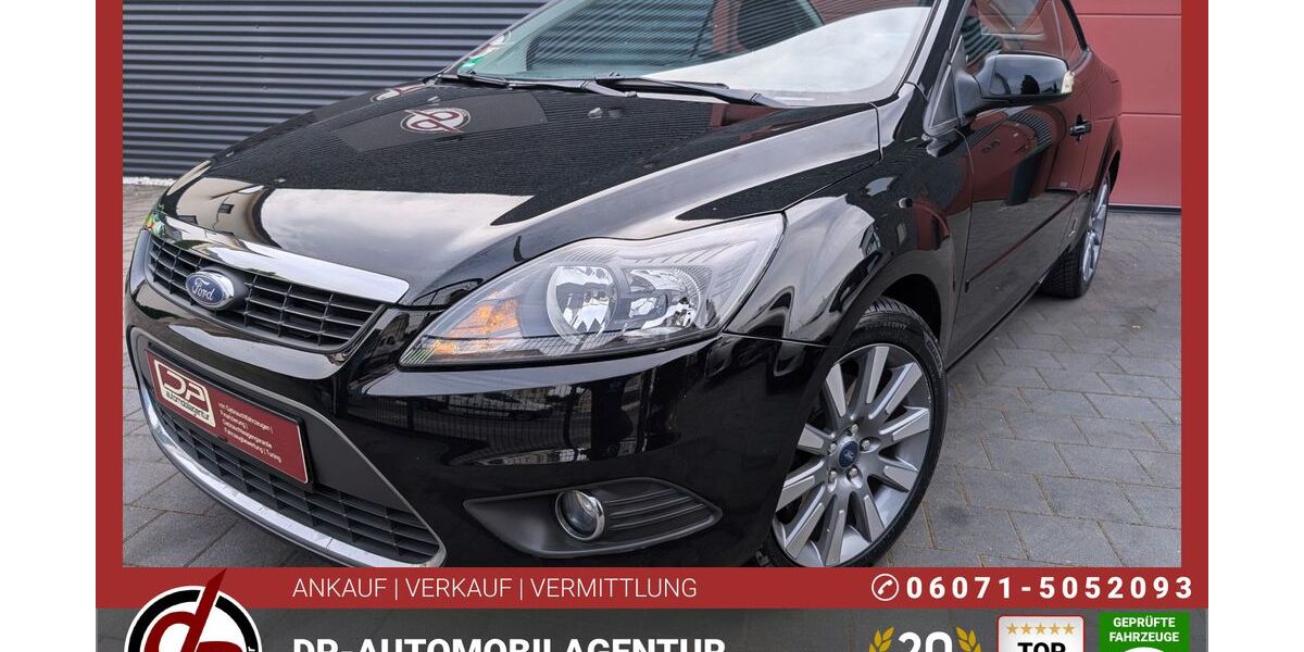 Ford Focus 143.000 km 4.970 &euro; Münster (Hessen) 64839