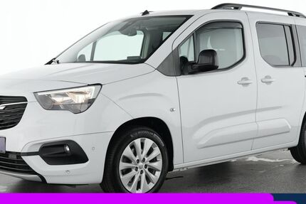 Opel Combo Life 42.639 km 21.674 &euro; Dietzenbach bei Frankfurt 63128