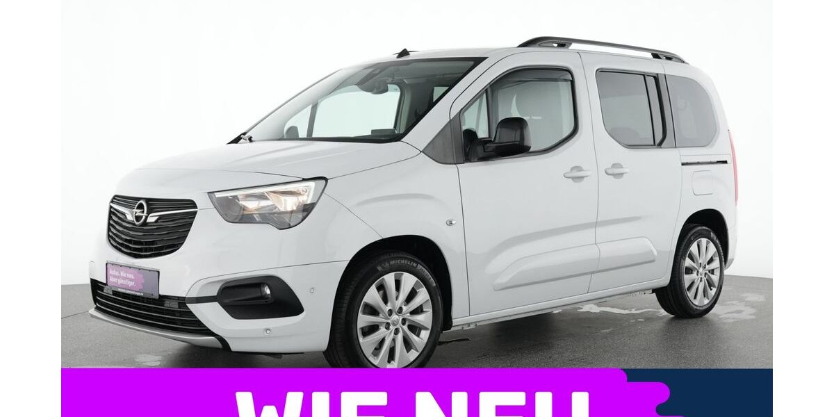 Opel Combo Life 42.639 km 21.773 &euro; Dietzenbach bei Frankfurt 63128
