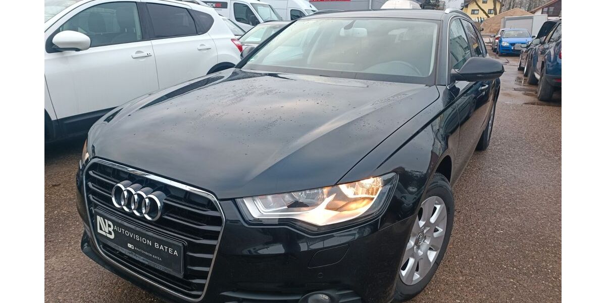 Audi A6 195.000 km 8.750 &euro; Maintal 63477