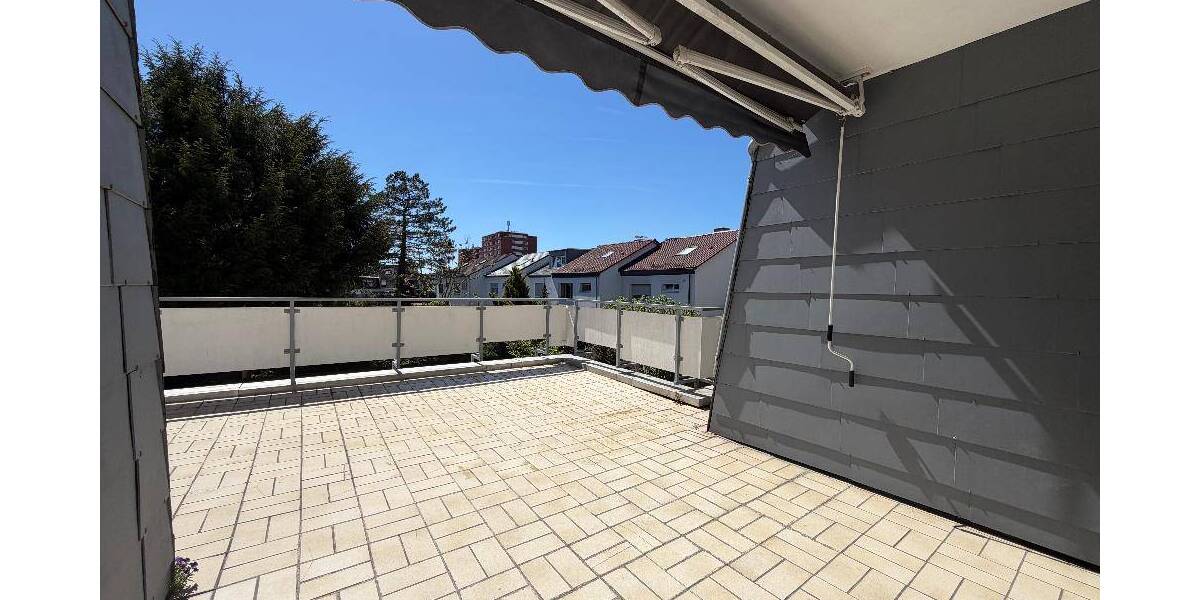 Etagenwohnung Hanau Kesselstadt - 3 Zimmer, 71 m&sup2;, 950&euro; | Angebot:26684146