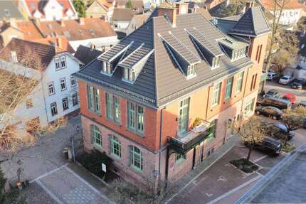 Wohnung Hanau Großauheim - 2.5 Zimmer, 87 m&sup2;, 320.000&euro; | Angebot:25176436