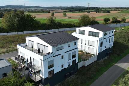 Wohnung Gründau - 2 Zimmer, 78 m&sup2;, 1.090&euro; | Angebot:23460597