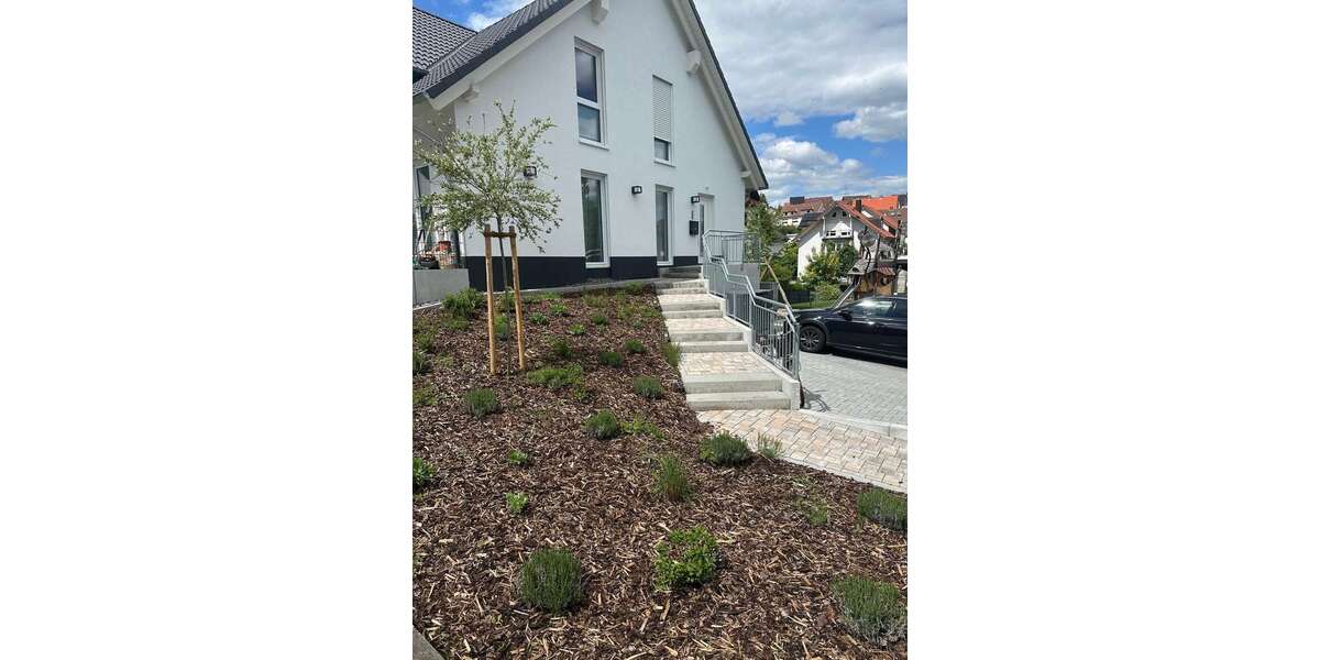 Einfamilienhaus Haibach-Grünmorsbach Grünmorsbach - 5 Zimmer, 144 m&sup2;, 2.040&euro; | Angebot:26423041