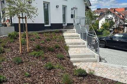Haus Haibach-Grünmorsbach Grünmorsbach - 5 Zimmer, 144 m&sup2;, 2.040&euro; | Angebot:26423041
