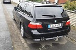 BMW 5er Touring 273.545 km 3.300 &euro; Reinheim 64354