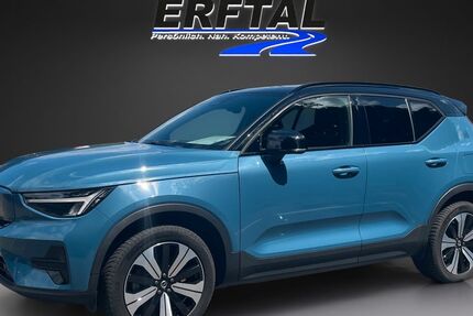 Volvo XC40 34.800 km 34.500 &euro; Bürgstadt 63927