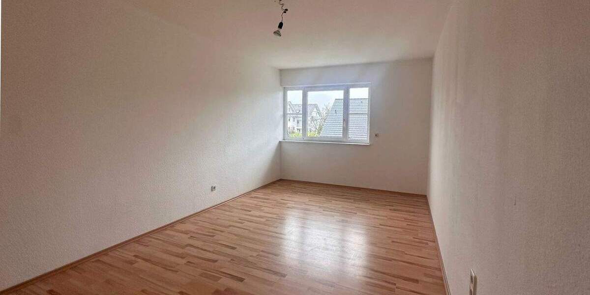 Etagenwohnung Karlstein am Main Dettingen - 3 Zimmer, 91 m&sup2;, 309.000&euro; | Angebot:25693791