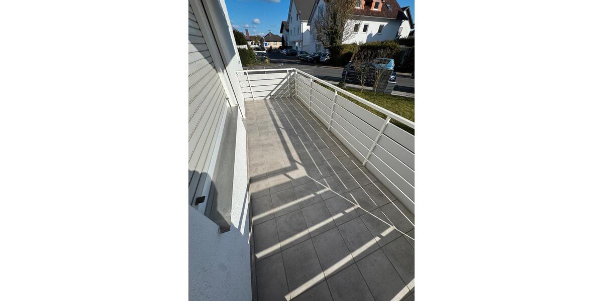 Erdgeschoßwohnung Mainhausen - 3 Zimmer, 90 m&sup2;, 1.465&euro; | Angebot:25383552