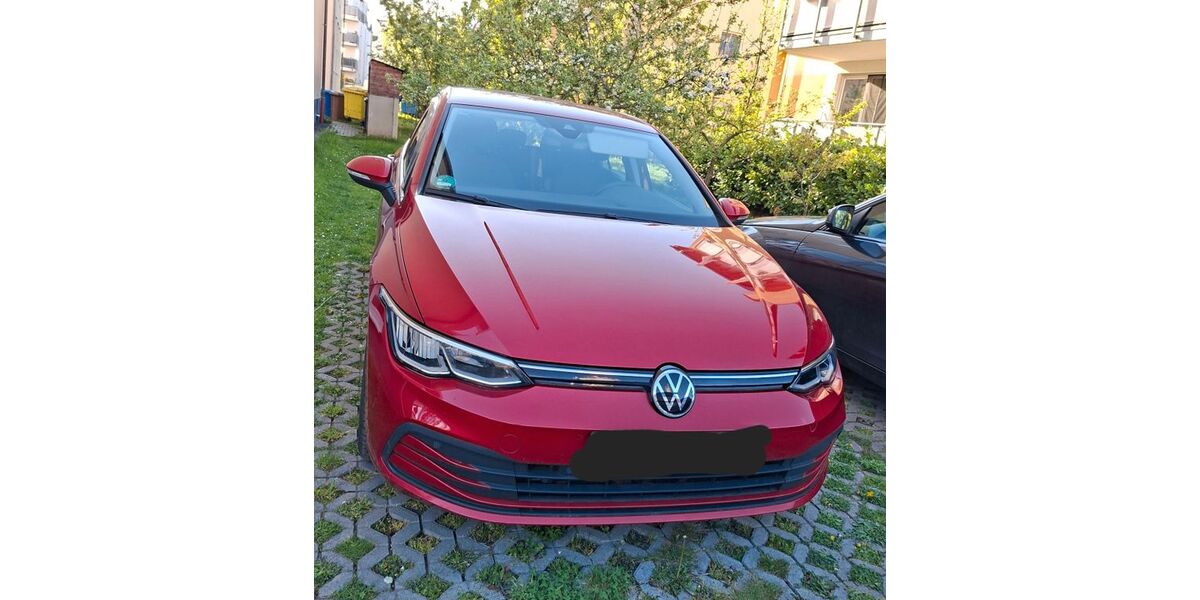 VW Golf 76.000 km 13.000 &euro; Mühlheim am Main 63165