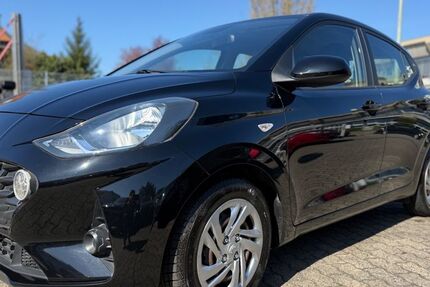 Hyundai i10 100.582 km 5.999 &euro; Hanau 63452