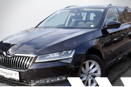 Skoda Superb 30.000 km 32.890 &euro; Gelnhausen 63571