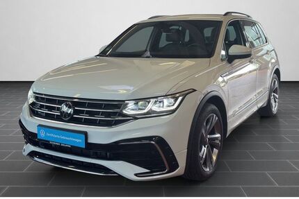 VW Tiguan 78.278 km 29.680 &euro; Aschaffenburg 63741