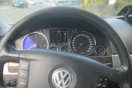 VW Touareg 237.000 km 4.600 &euro; Heusenstamm 63150