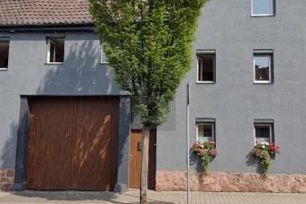 GRÖSSE AUF DEN ZWEITEN BLICK - Haus Großostheim | Angebot:26765735