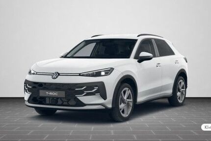 VW T-Roc 2.728 km 32.900 &euro; Aschaffenburg 63741