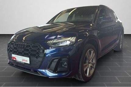 Audi Q5 60.837 km 43.930 &euro; Aschaffenburg 63741