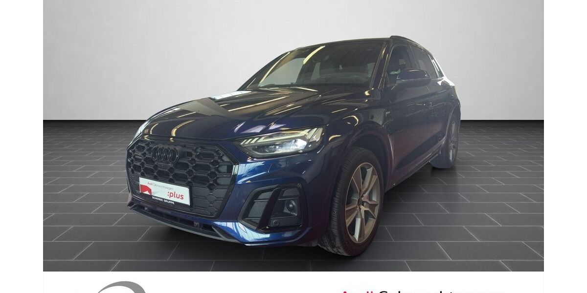 Audi Q5 60.837 km 43.930 &euro; Aschaffenburg 63741