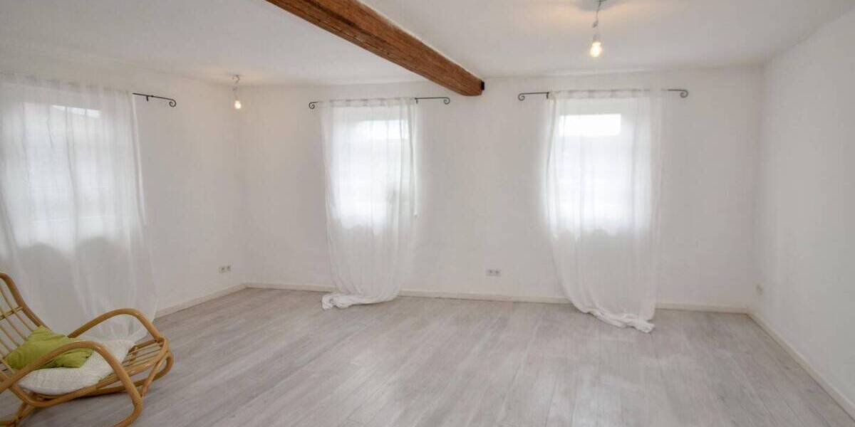 Einfamilienhaus Otzberg Ober-Klingen - 6 Zimmer, 129 m&sup2;, 389.000&euro; | Angebot:26029241