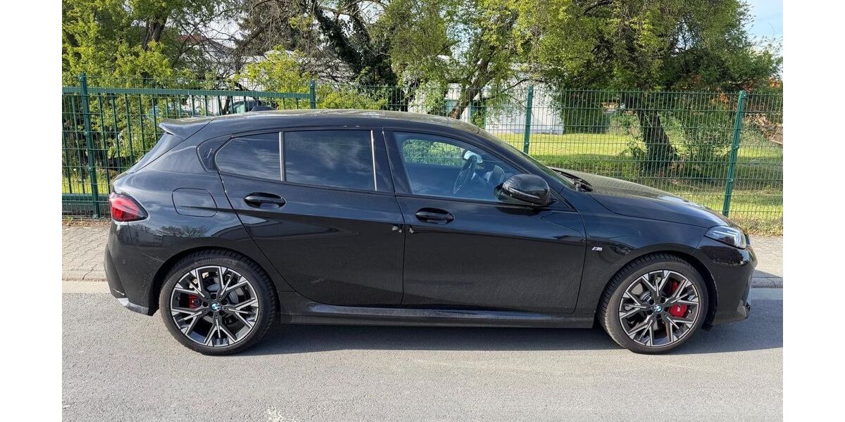 BMW 120 6.000 km 34.500 &euro; Mühlheim 63165