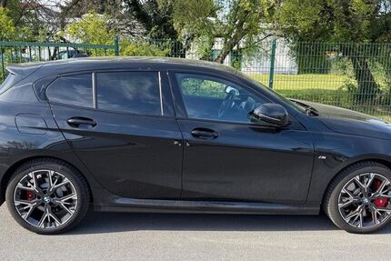 BMW 120 6.200 km 34.500 &euro; Mühlheim 63165