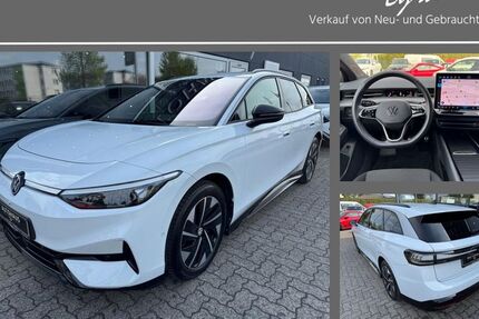 VW ID.7 21.708 km 47.880 &euro; Hanau 63456