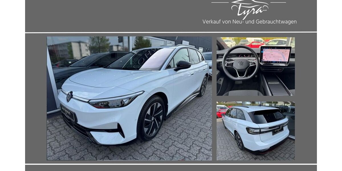 VW ID.7 21.708 km 47.880 &euro; Hanau 63456