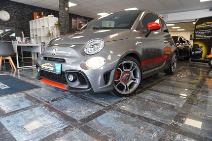 Abarth 500 73.201 km 13.950 &euro; Mühlheim am Main nähe Frankfurt 63165