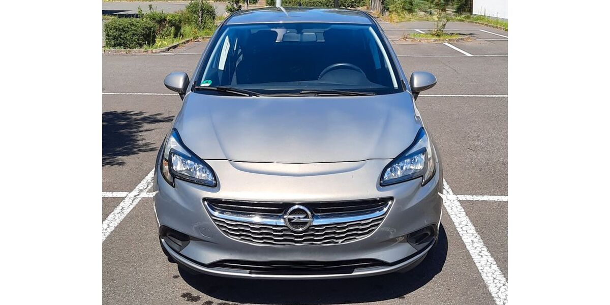 Opel Corsa 51.000 km 7.200 &euro; Haibach 63808
