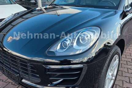 Porsche Macan 156.000 km 26.990 &euro; Karlstein am Main 63791