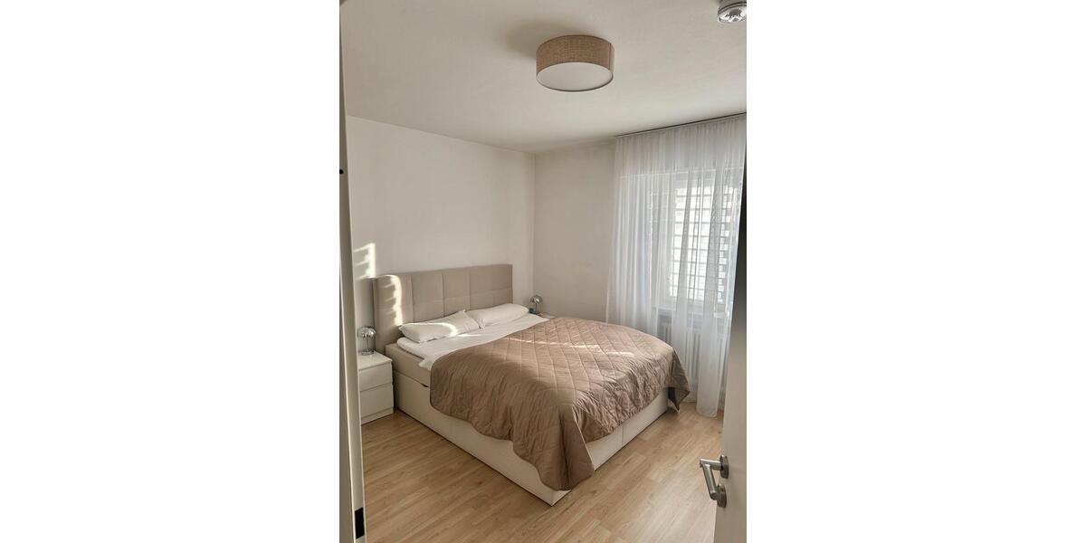 Hochparterre Mainaschaff - 1 Zimmer, 54 m&sup2;, 185.000&euro; | Angebot:25973510