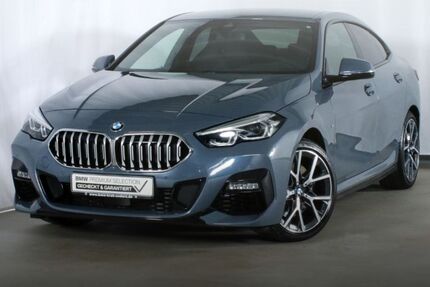 BMW 220 Gran Coupé 38.180 km 31.420 &euro; Maintal 63477