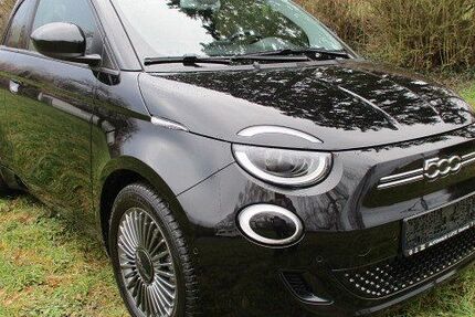 Fiat 500e 42.500 km 17.470 &euro; Otzberg/Nieder-Klingen 64853