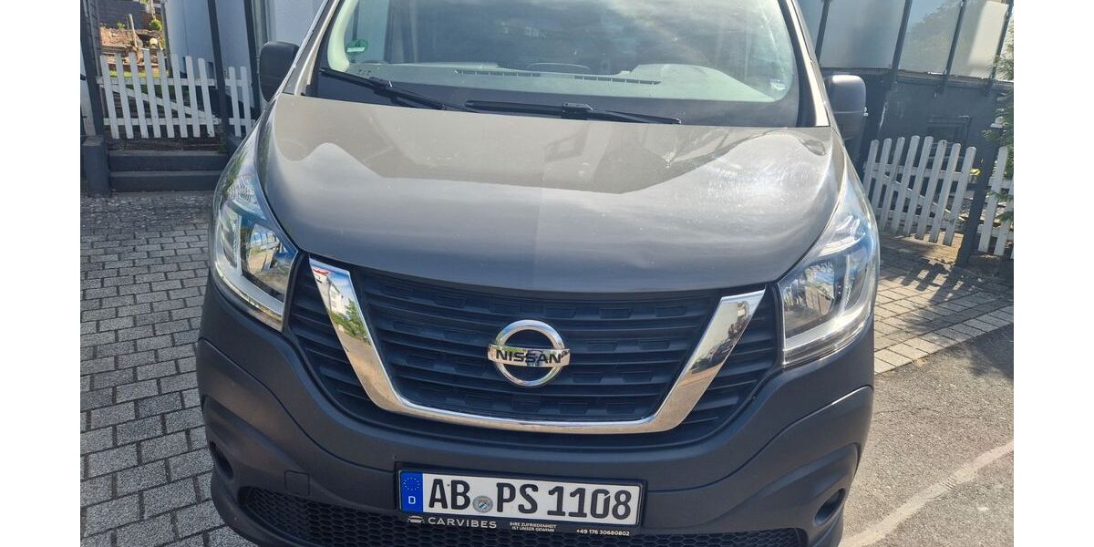 Nissan NV300 135.000 km 11.700 &euro; Kleinostheim 63801