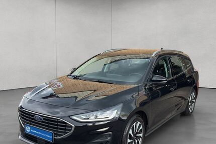 Ford Focus 33.382 km 18.350 &euro; Hanau 63452