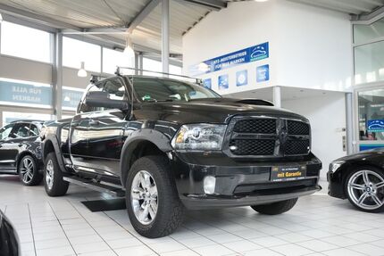 Dodge RAM 100.780 km 31.500 &euro; Obertshausen 63179