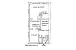 Reihenhaus Aschaffenburg Damm - 6 Zimmer, 153 m&sup2;, 395.000&euro; | Angebot:27165789