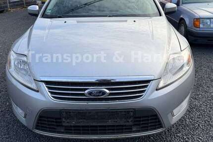 Ford Mondeo 339.000 km 1.450 &euro; Gelnhausen - Roth 63571