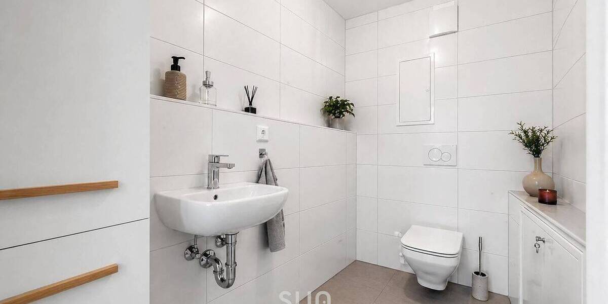 Etagenwohnung Aschaffenburg Damm - 3 Zimmer, 93 m&sup2;, 365.000&euro; | Angebot:26407093